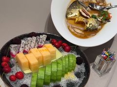 -寻鲜记·东海味·经典甬菜(宁波开元名都大酒店)