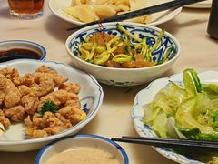 -林四喜·闽南传家菜(鼓浪屿店)