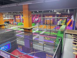 点击看大图 -Apfunll潮玩乐园*生日派对*企业团建(米房店)