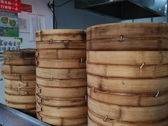-凤英特色包子(浮桥店)