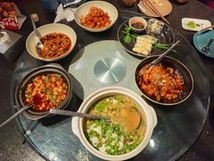 -华豫川酒家(大卫城店)