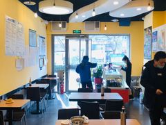 大堂-有礼有面(知春路店)