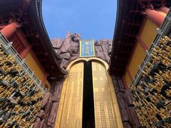 -上海东林寺(金山区)