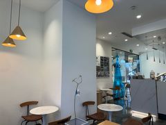 -Blueglass酸奶(北京环宇荟店)