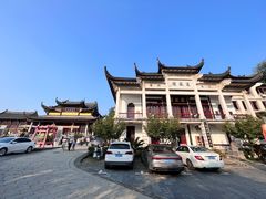-长春观