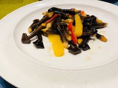 素炒鸡枞菌-涵苑私宴定制(外滩店)