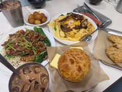 -華歡冰室-WahFoon(吉大店)
