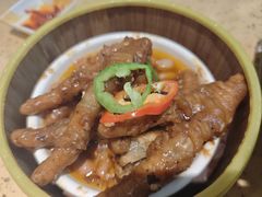 -蒸武门·广式茶点(神岗店)