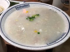 -冯不记米坊(凯德广场店)