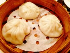 海胆小笼包-夏宫中餐厅(香格里拉大酒店)