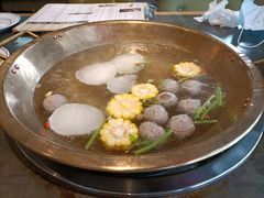 -小牛海记潮汕牛肉店(永定路店)