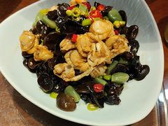 -那家老院子东北菜·饺子·小鸡炖蘑菇(艳华街店)