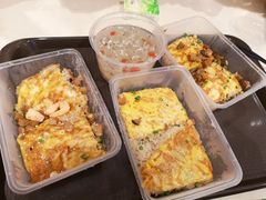 -老通城豆皮大王(吉庆街店)