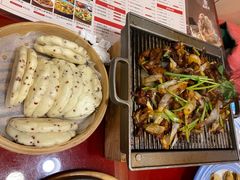 -宏状元现熬粥·京味菜(五棵松店)