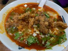 -豆相识•九九豆腐脑(牛咡桥店)
