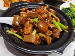-强记海鲜·大排档(蛇口新街店)