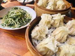 -德顺源·非遗烧麦·老菜(大观园店)