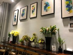 -隐食餐厅(金水湾公馆店)