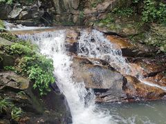 -梅岭神龙潭