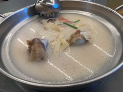-骨之味·筒骨汤火锅(江头店)