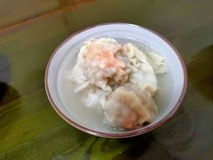 鲜虾蟹籽云吞-袁记云饺(西安路店)