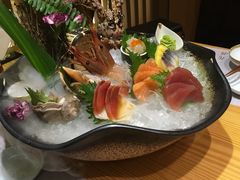 -花潮料理艺食馆(世欧广场店)