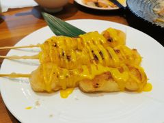 -hallch 好吃餐厅(全运村中央广场店)