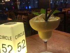 -CIRCLE·酒吧(第一国际店)