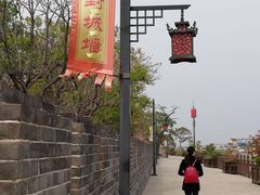 -开封城墙景区