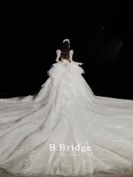 -B.Bridge Couture婚纱礼服(福田店)