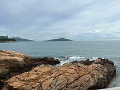 -东澳岛