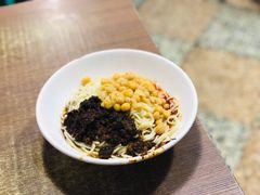 花市豌杂面-花市豌杂面(民生路店)