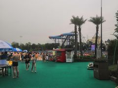 -苏州乐园森林水世界