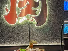 -西塔老太太泥炉烤肉(龙湖北苑天街店)