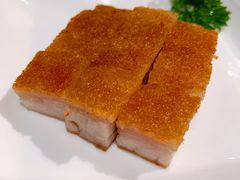 冰烧三层肉-利苑酒家(金宝店)
