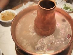 -北京老门框爆肚涮肉馆(锦业路店)