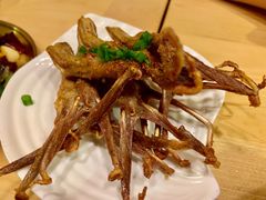 -我是那个大叔·美食研究所(新塘路店)