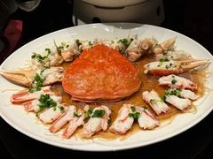 -上海苏宁宝丽嘉酒店·嘉府壹号中餐厅