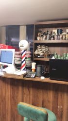 -Libertines barbershop 浪子理发店