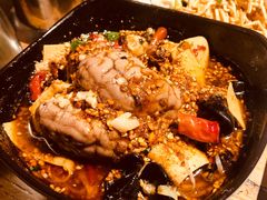 -三个大叔烤羊肉串·炭炉砂锅菜(西三旗店)