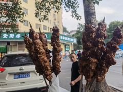 -景泰马记电烤串