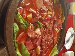 -秦小龙驴肉火烧馆