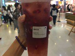 -喜茶(广州天汇igc店)