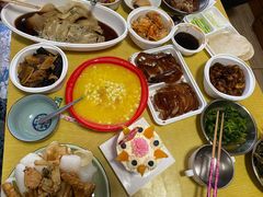 -味多美蛋糕(苏州街地铁店)