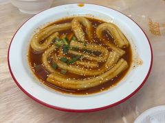 -郑记•不夜城烧烤•龙虾•虾蟹(黄鹤楼店)