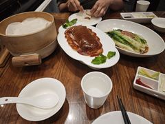 -北京老铺烤鸭(西稍门店)