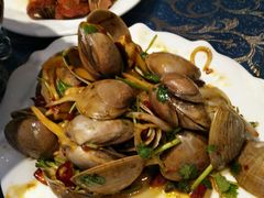 -小鱼儿海鲜港(新村十区店)