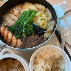 -生命加•Q考拉月子会所(玫瑰园店)