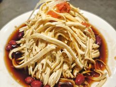 -晓淮山·扬州早茶·淮扬菜(龙阳广场店)