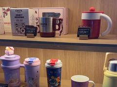 -COSTA COFFEE(上海虹口公园店)
